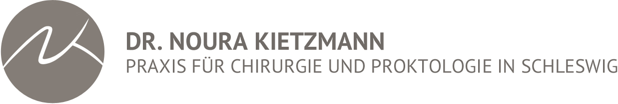 Praxis Dr. Kietzmann - Logo