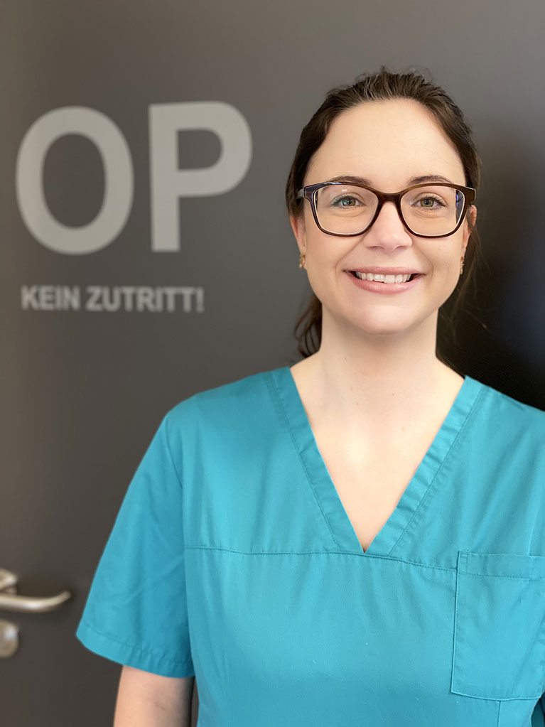Dr. Kietzmann - Yaana Jessen